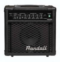 RANDALL RX15M(BC,E)